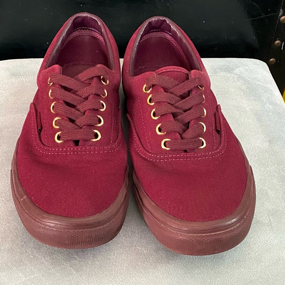 Vans Era Gold Mono Port Royal 8.0W/6.5M - Picture 2 of 8